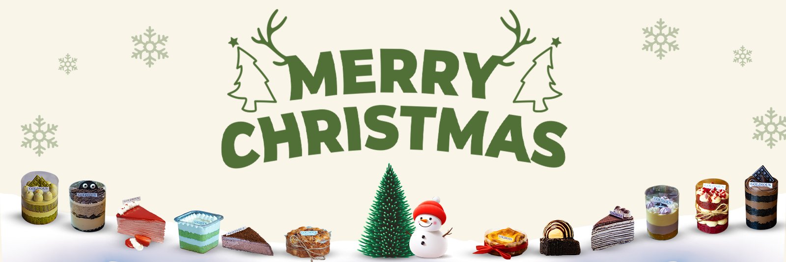 Electric Banner Image